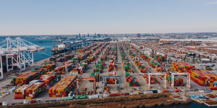 EU Customs Overhaul: Data Hub by 2028, Full Rollout by 2034