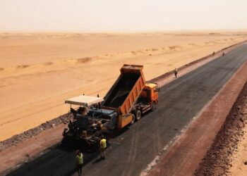 突尼斯推跨撒哈拉陆路贸易走廊，降低出口成本