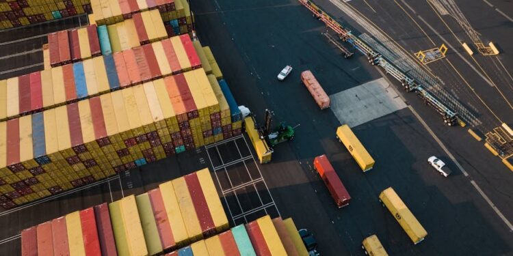 波音供应链承压凸显工业复杂性成本