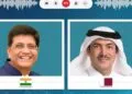 India-Qatar Talks Target Supply Chain Resilience Amid Tensions