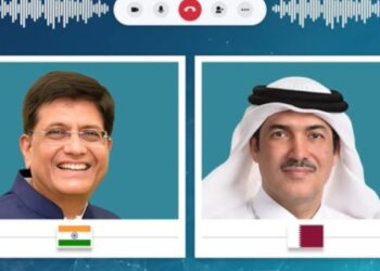 印卡探讨供应链韧性合作，首阶段印美贸易协定接近完成