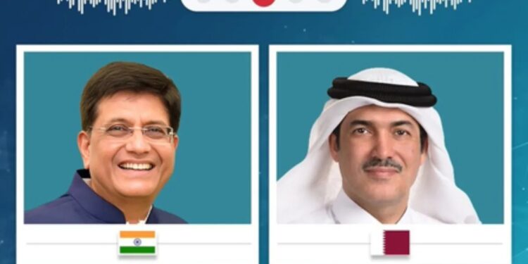 印卡探讨供应链韧性合作，首阶段印美贸易协定接近完成