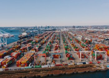 AI Customs Modernisation Sweeps 5 African Nations