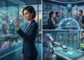 89% of B2B Buyers Adopt AI — But Prioritize Human Expertise
