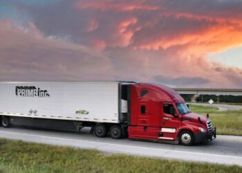 Prime to Build $160M Southeast Hub in Georgia