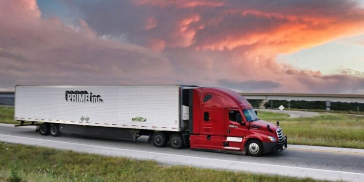 Prime to Build $160M Southeast Hub in Georgia