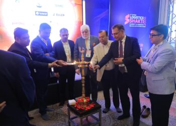 India Targets 9% Logistics Cost Amid BRICS Supply Chain Shift