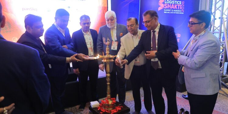 印度将物流成本目标降至9%，加速构建BRICS供应链新架构