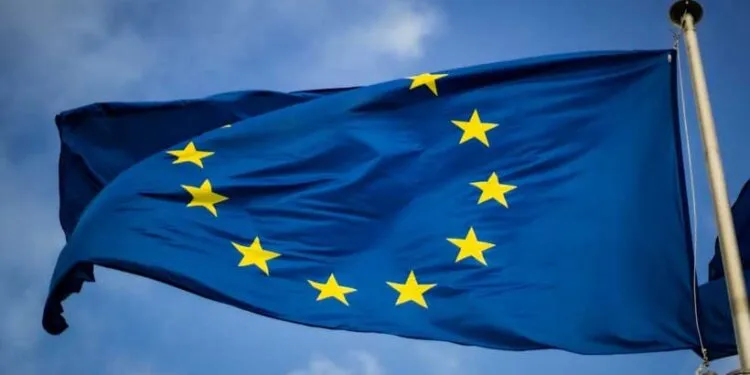 European Logistics Profits Rise Amid Strait of Hormuz Disruption