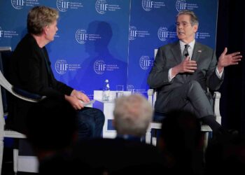 美国经济增速或超3.5%：关税政策将回调，供应链从业者关注7月节点