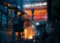 India Ports Double Capacity to 2,771 MTPA, Target 3,500 by 2030