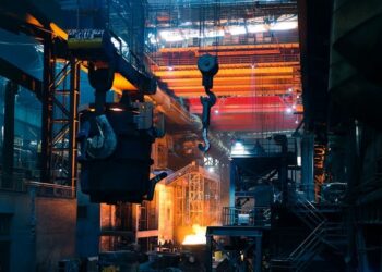 印度港口吞吐量十年翻倍，2030年目标35亿吨