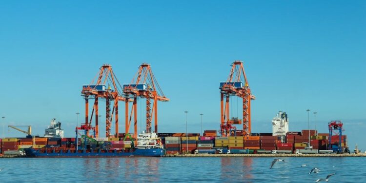 JNPA最大集装箱码头吞吐承压，4月中转箱量达64000TEU — The Loadstar
