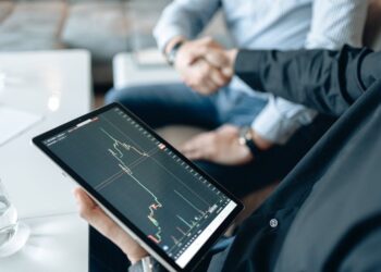 Linklogis Q1 2026 Supply Chain Finance Volume Up 29.9%