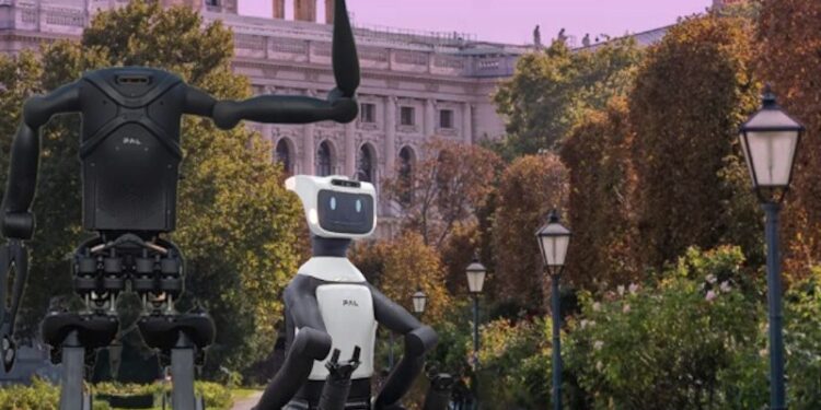 PAL Robotics将在ICRA 2026推出新型灵巧操作机器人