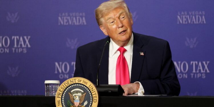 Trump Invokes DPA for 5 Energy Projects — www.ttnews.com