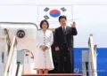 韩越签署12项MOU强化供应链韧性,目标2030年双边贸易达1500亿美元