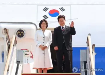 South Korea, India, Vietnam Sign 27 MOUs for Supply Chain Resilience