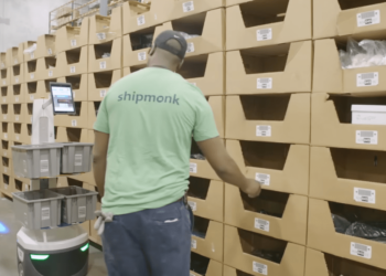 ShipMonk在路易维尔启用40.6万平方英尺服装专属仓，专注SKU复杂性与退货处理