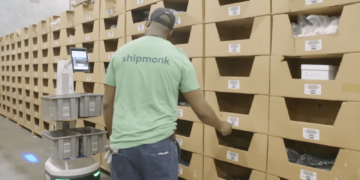 ShipMonk Opens 1st Apparel-Specific Fulfillment Center