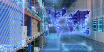 8 Warehouse Automation Technologies Reshaping Logistics in 2026