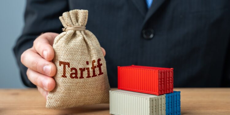 Tariffs Reshaping Supply Chains: 2026 Recruiting Crisis