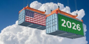 贸易波动重塑工业战略：2026年企业资本规划中风险权重显著上升