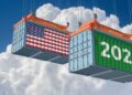 贸易波动重塑工业战略：2026年企业资本规划中风险权重显著上升