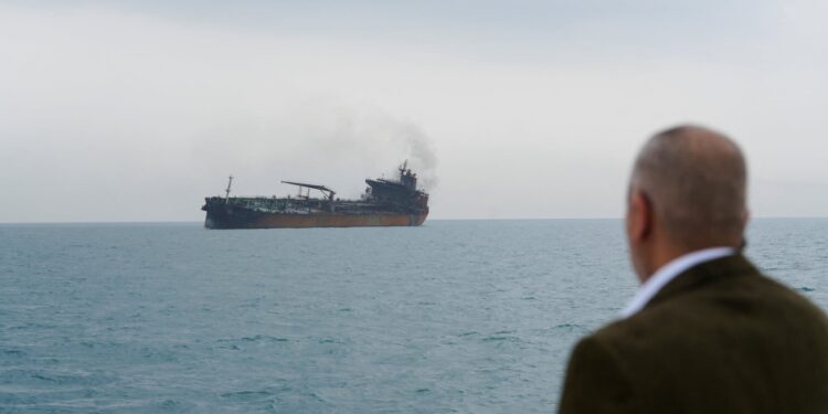 Shipping Industry Faces Heightened Uncertainty Amid Red Sea Crisis