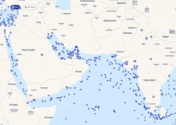 中东冲突升级冲击全球供应链:海运空运网络陷入瘫痪,Flexport推出海空联运应急方案