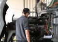 3,000+ Used Trucks Flood Market Amid FMCSA Crackdown — FreightWaves