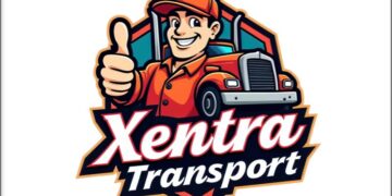 一键预约当日达货运：Xentra Transport推出按需货运服务