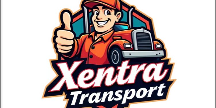 一键预约当日达货运：Xentra Transport推出按需货运服务