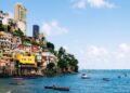 Amazon Launches ASCS With 80,000 Trailers, 100 Aircraft — mexicobusiness.news