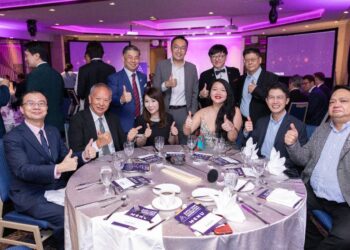 Disney, Unilever join 12-member APAC Supply Chain Awards 2026 panel