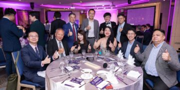Disney, Unilever join 12-member APAC Supply Chain Awards 2026 panel