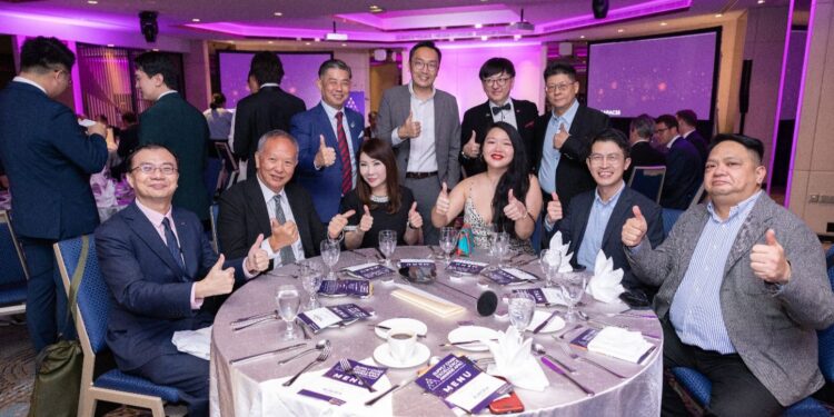 Disney, Unilever join 12-member APAC Supply Chain Awards 2026 panel