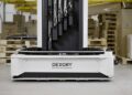 Romark Logistics Boosts Inventory Accuracy by 40% with Dexory Platform