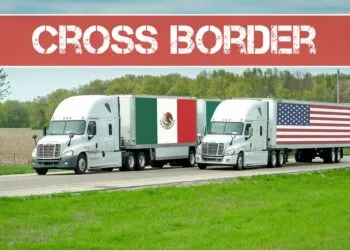 近岸外包推动贸易增长，Eagle Pass口岸3月贸易额达37.7亿美元 — FreightWaves
