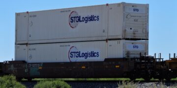 STG物流重组获法院批准，债务削减超90% — FreightWaves