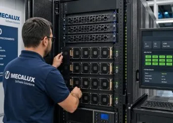 Mecalux Unveils AI Agents — Logistics Business