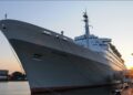 Trump Pushes Nuclear-Powered Shipping: 1 Initiative