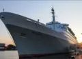 特朗普推动海运核能化，拟建小型模块化反应堆 — FreightWaves