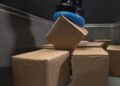 Locus Robotics收购Nexera Robotics — Logistics Business