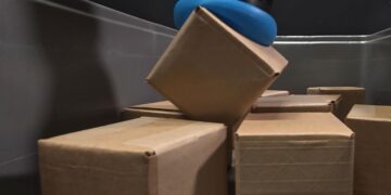 Locus Robotics收购Nexera Robotics — Logistics Business