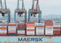 Vallarpadam transhipment量腰斩，Vizhinjam突破130万TEU — The Loadstar