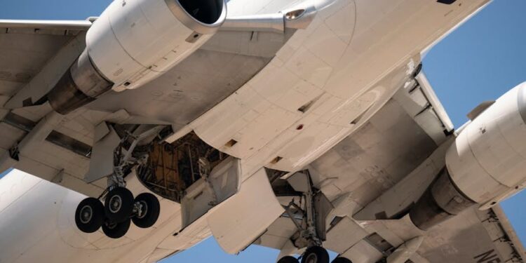 AI Boom vs Helium Crisis: 5% of Air Cargo at Risk — The Loadstar