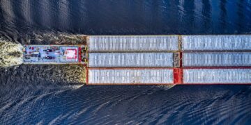 UPS投资5000万美元强化汽车与工业物流 — Supply Chain Dive