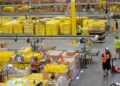 亚马逊供应链服务正式开放，已获3M、宝洁等企业采用 — www.supplychaindive.com