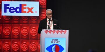 FedEx scales Indo-Japan air cargo with $250M Mumbai hub